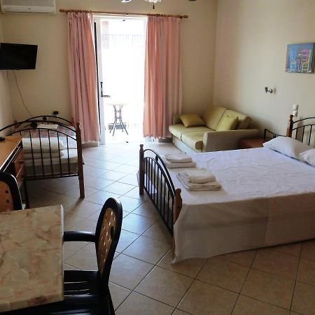 Alykes Studio Rental المظهر الخارجي الصورة