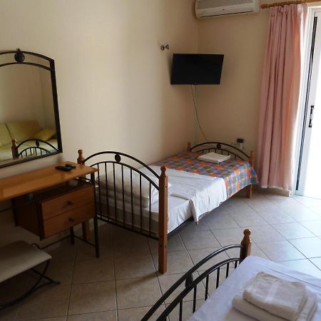 Alykes Studio Rental المظهر الخارجي الصورة