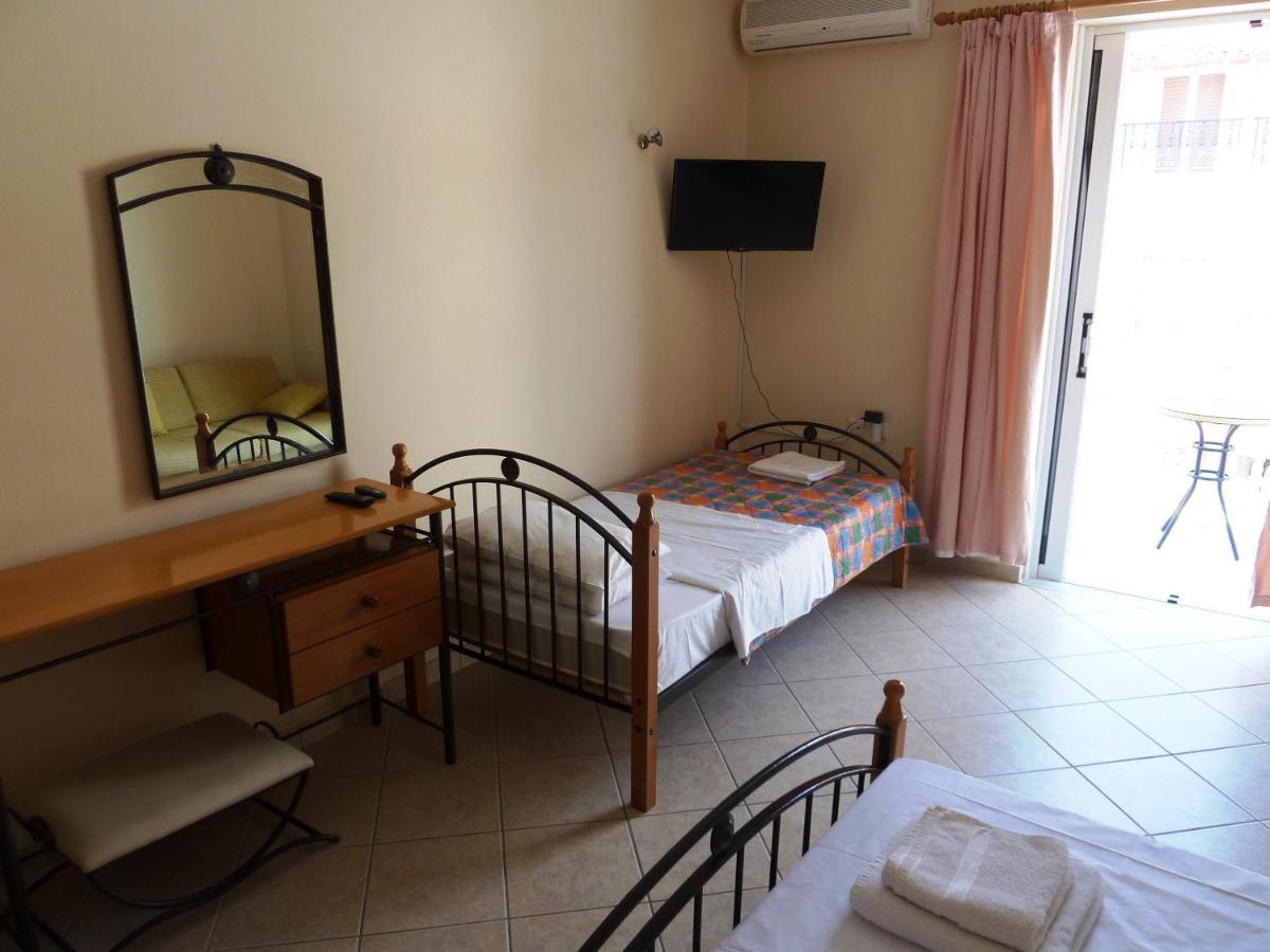 Alykes Studio Rental المظهر الخارجي الصورة