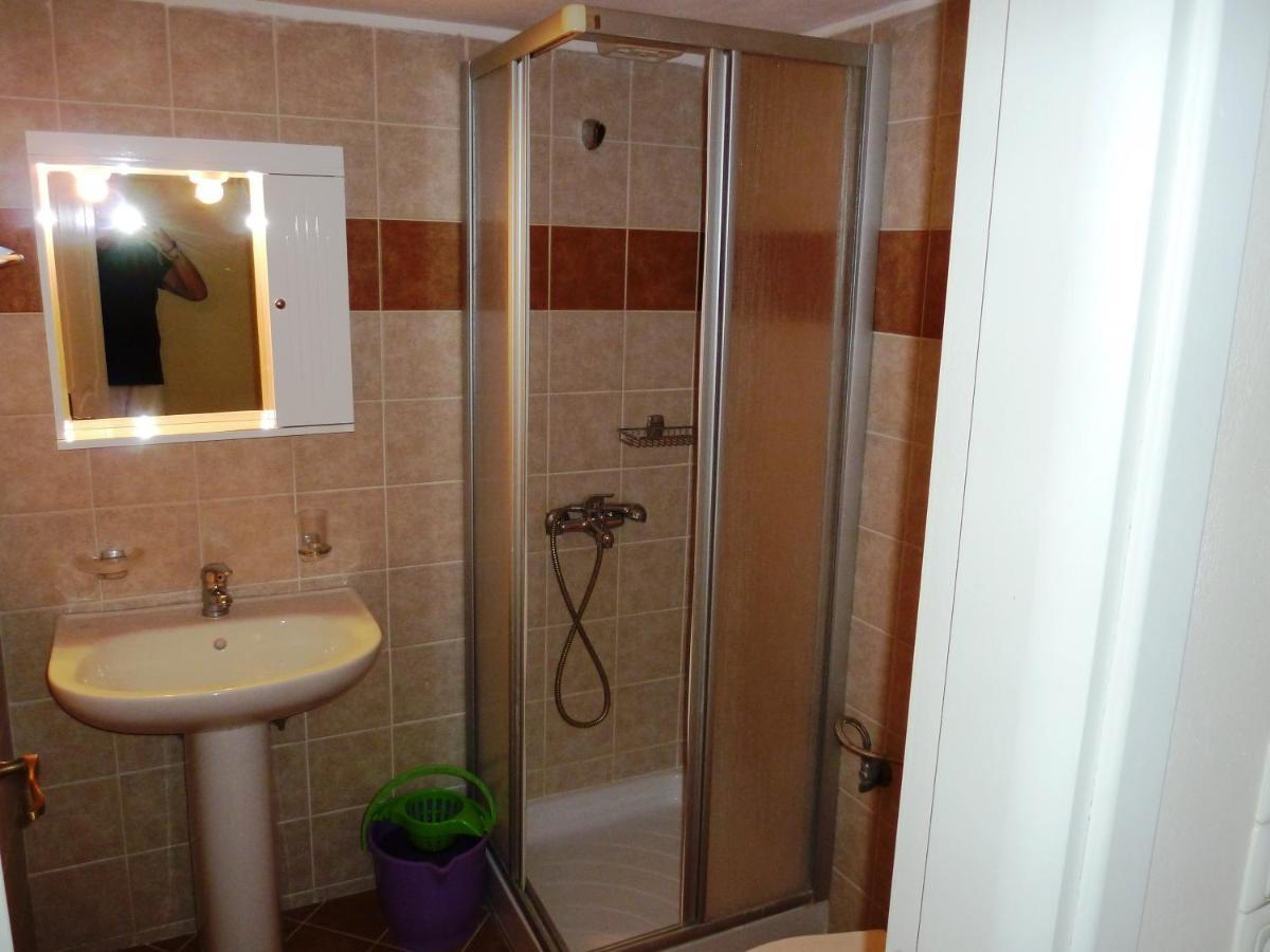 Alykes Studio Rental المظهر الخارجي الصورة