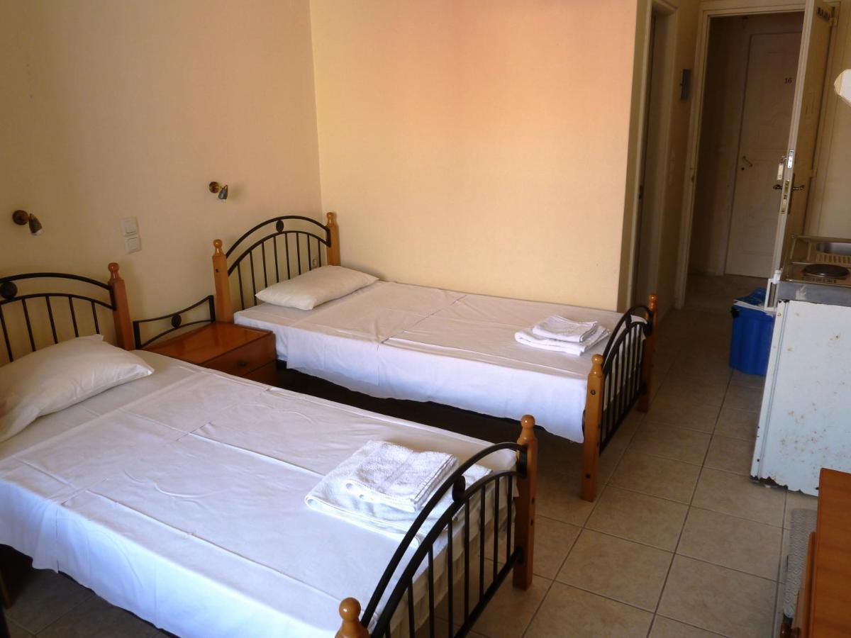 Alykes Studio Rental المظهر الخارجي الصورة